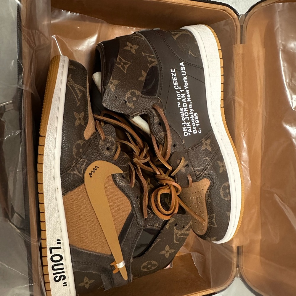 Air Nike Jordans